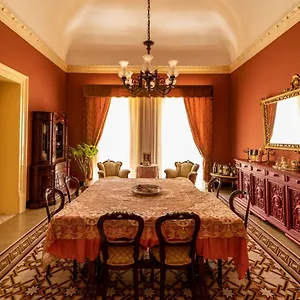 Palazzo Al Carmine Dimora Storica Gasthof