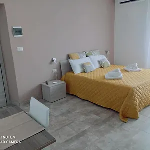 La Casa Di Katia Appartamento