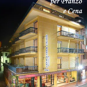 Nuovo Savi 3* Montecatini Terme