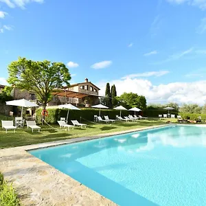 Le Rocche Di 3* Valiano