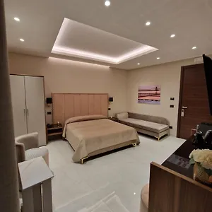 Beatus And Bed & Breakfast