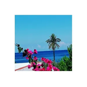 Villino Miraglia Bed & Breakfast