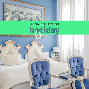 Hotiday Collection - Santa Lucia 4* Venise