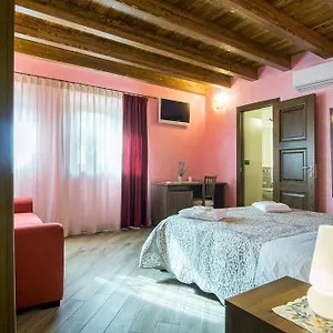 L'arco Dei Sogni Gasthof