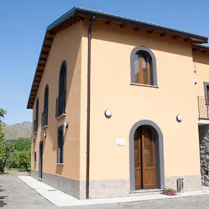 Maison d'hôtes La Porta Delle Gole