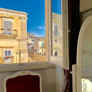Hotel Palazzo Favacchio - Patanè