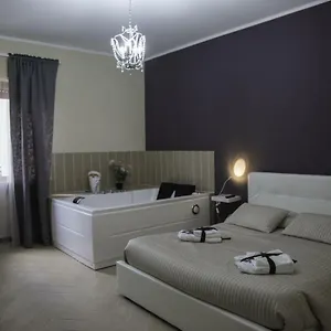 Maison d'hôtes Il Centro Short Lets